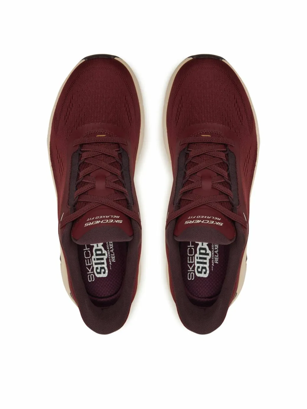 Sneakers Flex - Zayder 233218/BURG Bordeaux