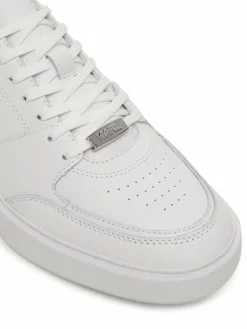 Sneakers Flint II KL53329 Bianco