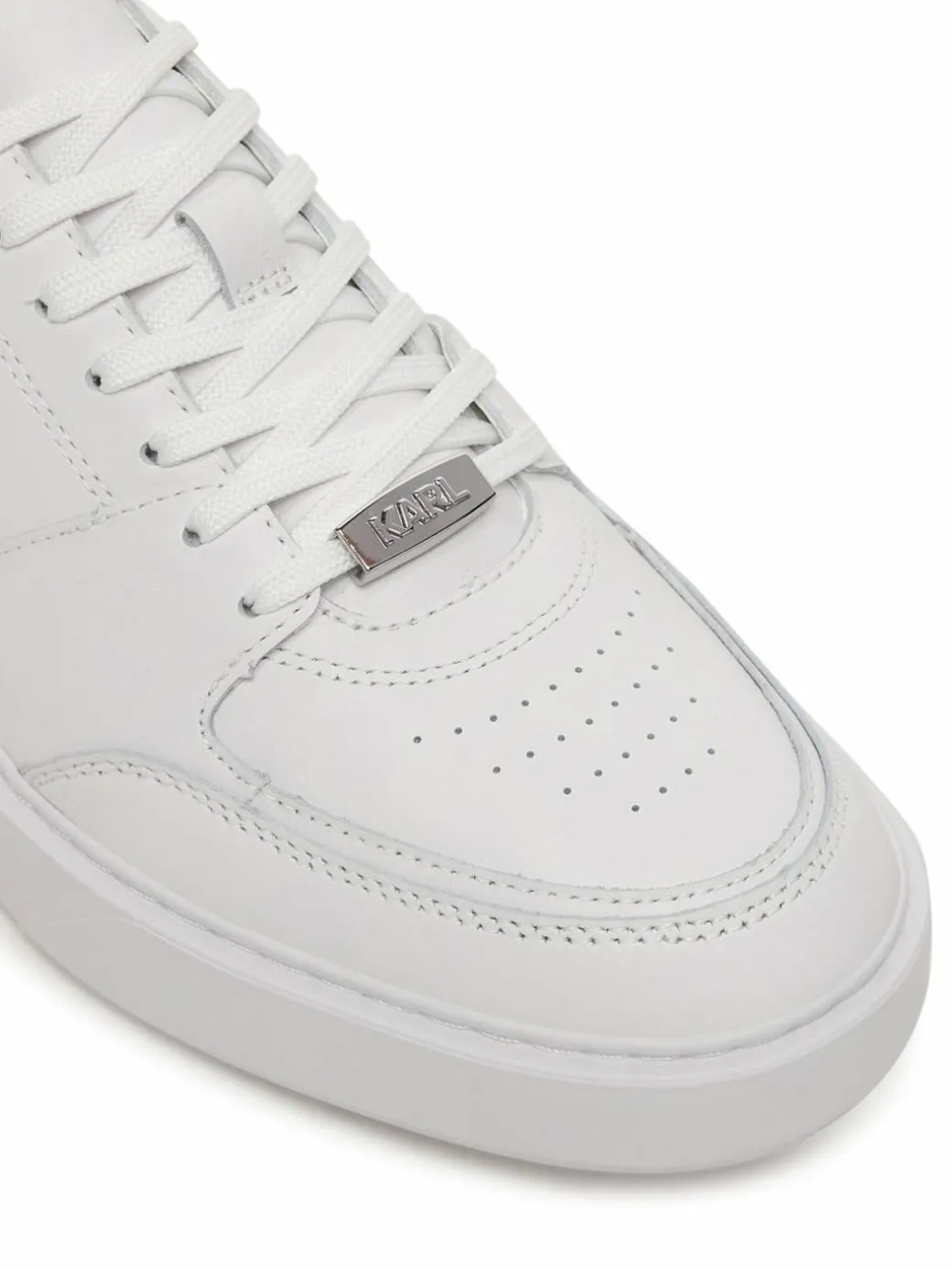 Sneakers Flint II KL53329 Bianco