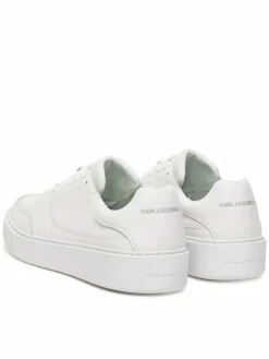 Sneakers Flint II KL53329 Bianco