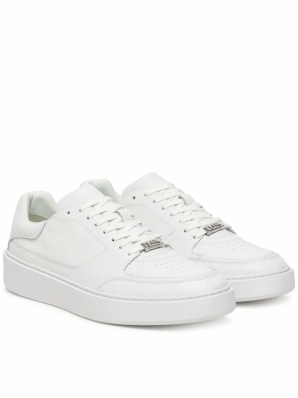 Sneakers Flint II KL53329 Bianco