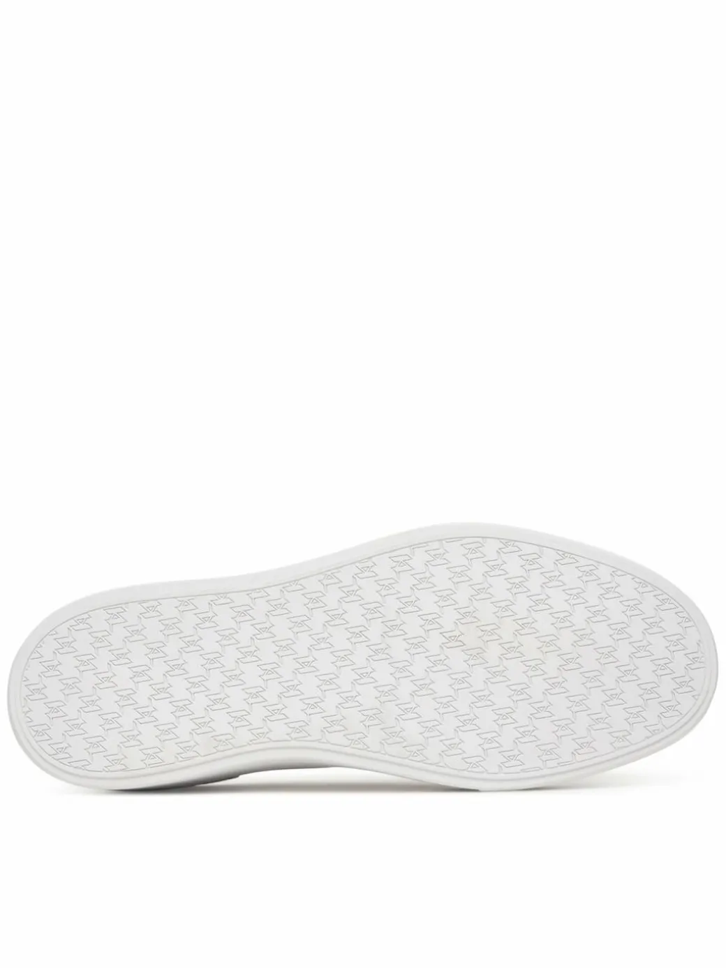 Sneakers Flint II KL53329 Bianco