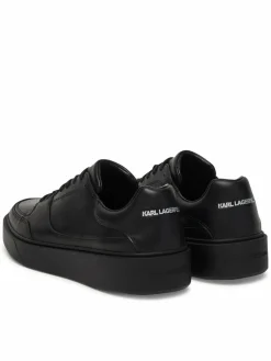 Sneakers Flint II KL53329 Nero