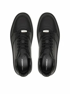 Sneakers Flint II KL53329 Nero