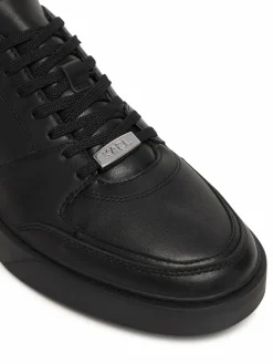 Sneakers Flint II KL53329 Nero
