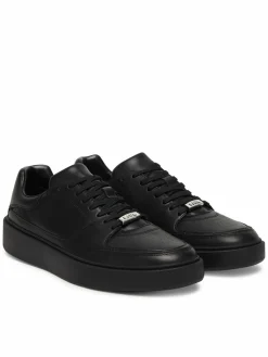 Sneakers Flint II KL53329 Nero