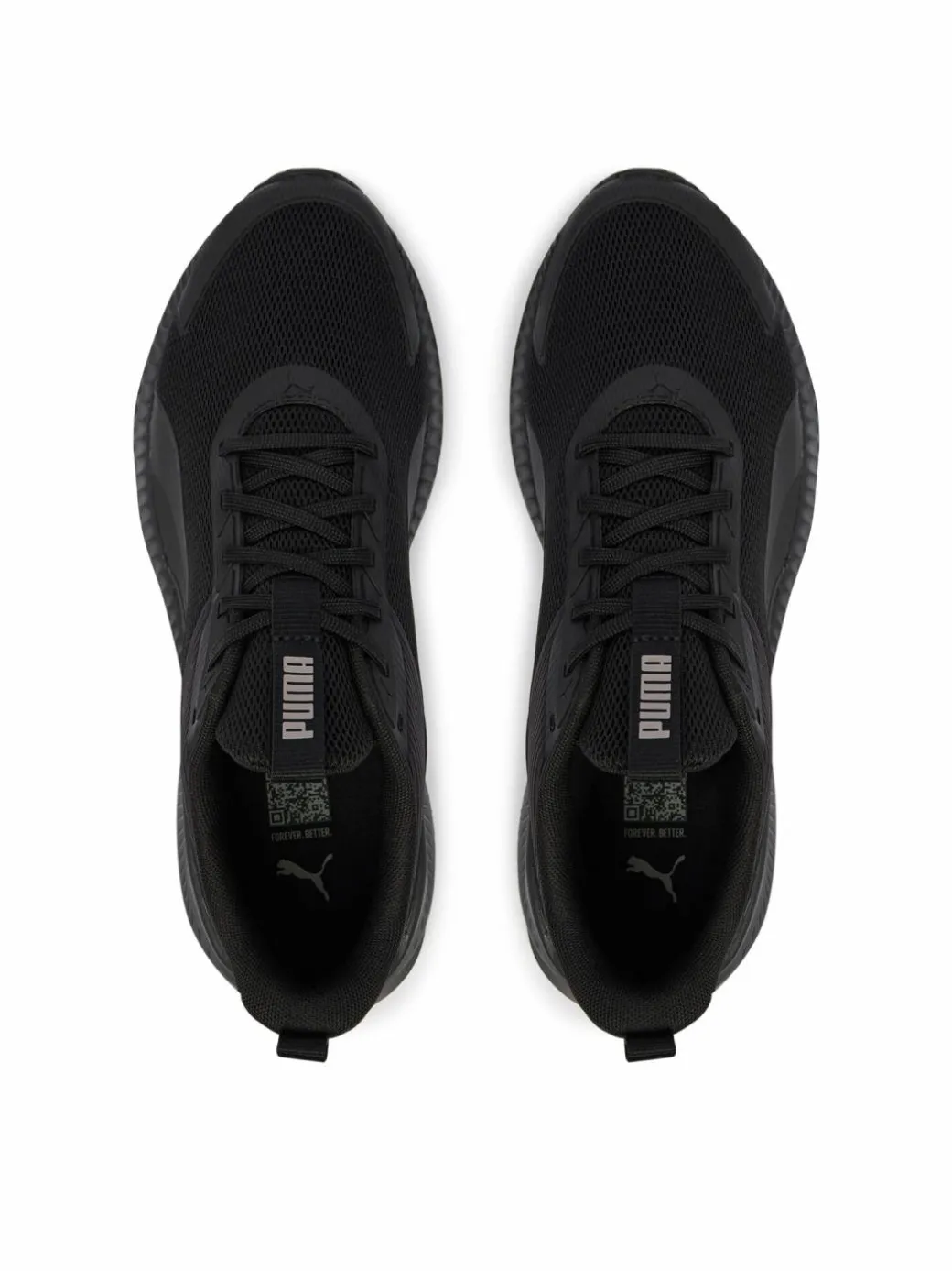Sneakers Flyer Lite 4 313499 02 Nero