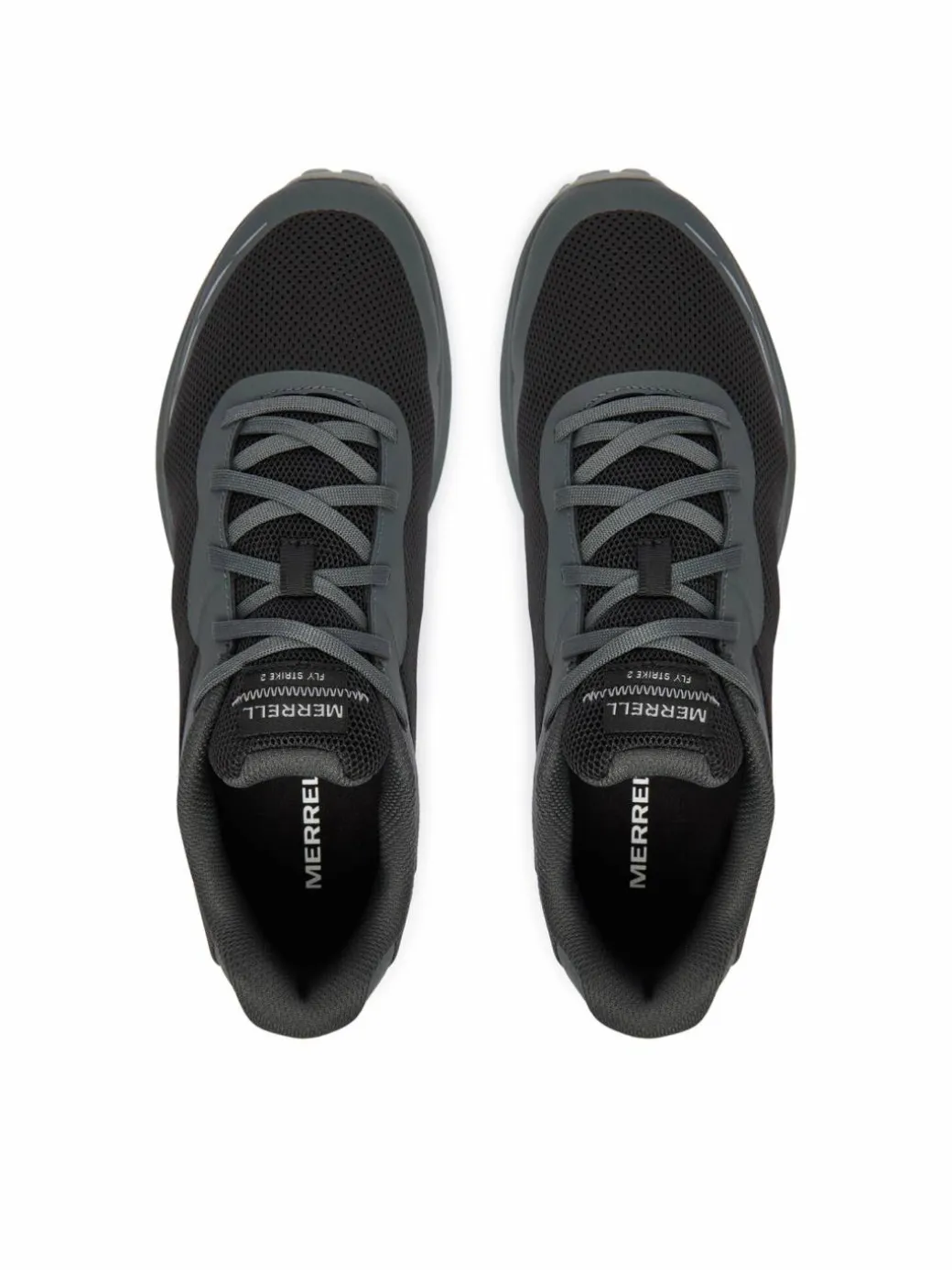 Sneakers Fly Strike 2 J068547 Nero