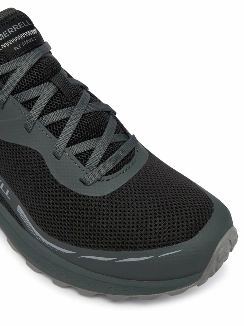 Sneakers Fly Strike 2 J068547 Nero