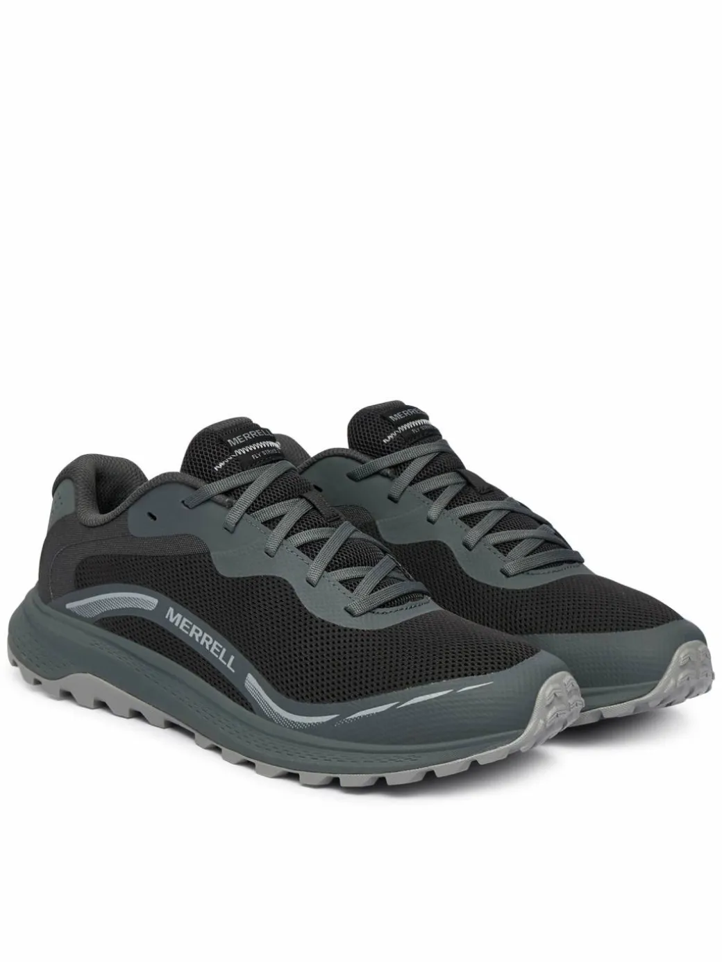 Sneakers Fly Strike 2 J068547 Nero