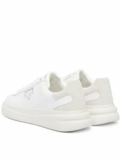 Sneakers FMFBAN LEL12 Bianco