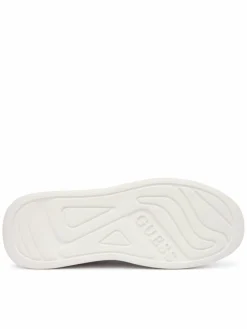Sneakers FMFBAN LEL12 Bianco