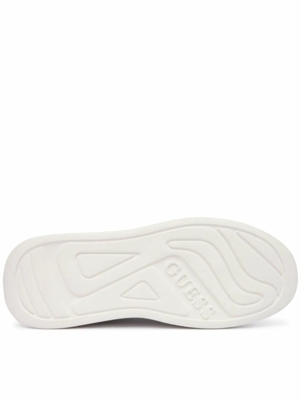 Sneakers FMFBAN LEL12 Bianco