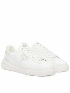 Sneakers FMFBAN LEL12 Bianco