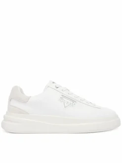 Sneakers FMFBAN LEL12 Bianco