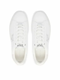 Sneakers FMFBAN LEL12 Bianco