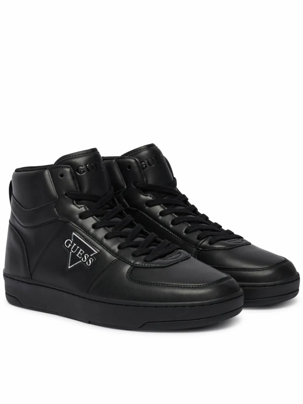 Sneakers FMFICE ELE12 Nero