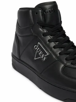 Sneakers FMFICE ELE12 Nero