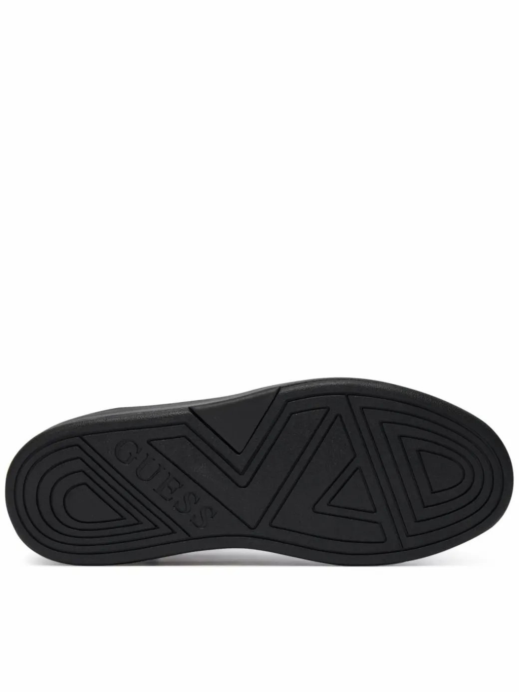Sneakers FMFICE ELE12 Nero