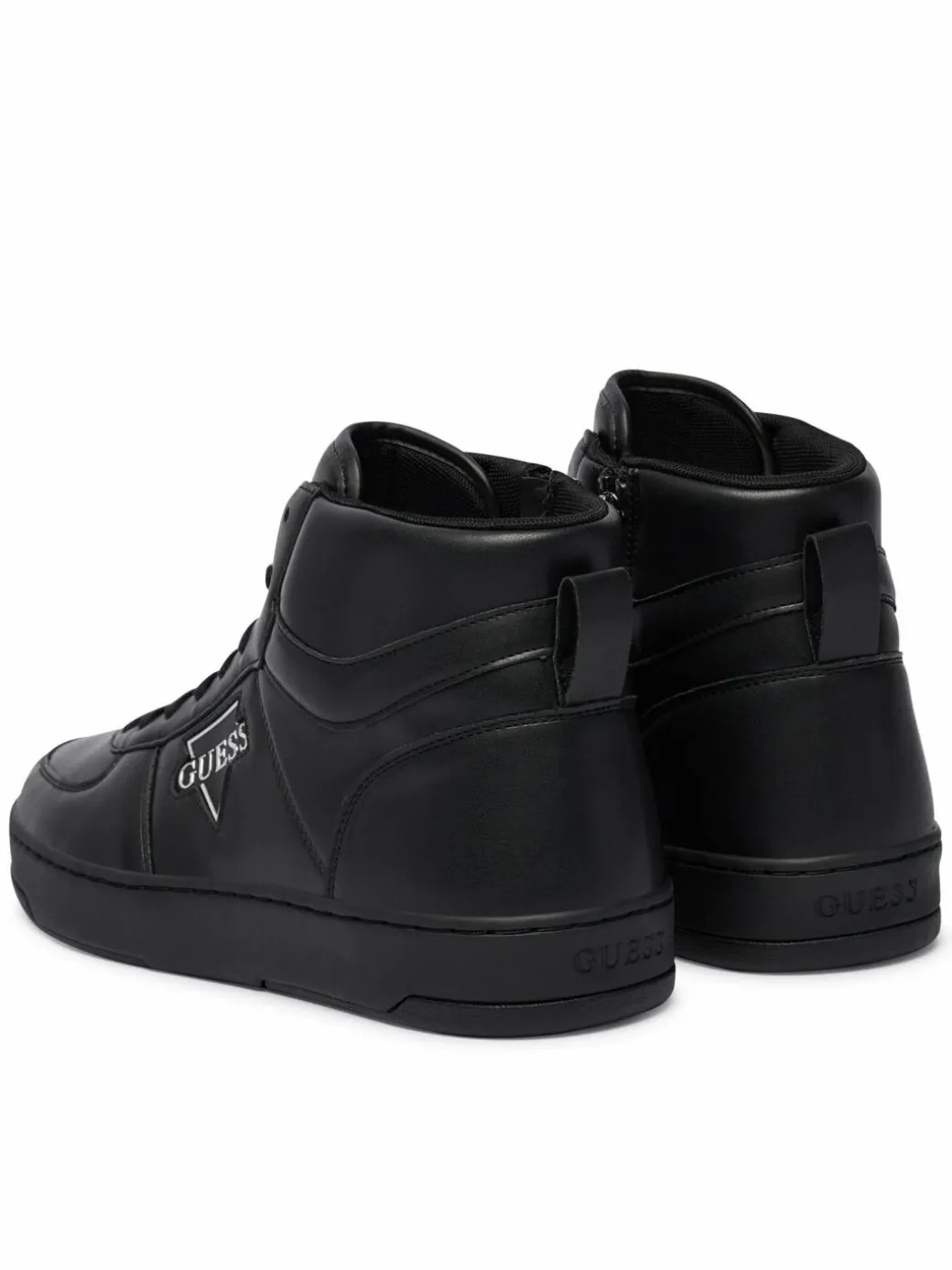 Sneakers FMFICE ELE12 Nero