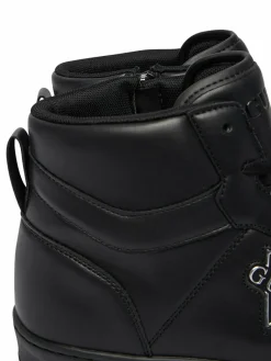 Sneakers FMFICE ELE12 Nero