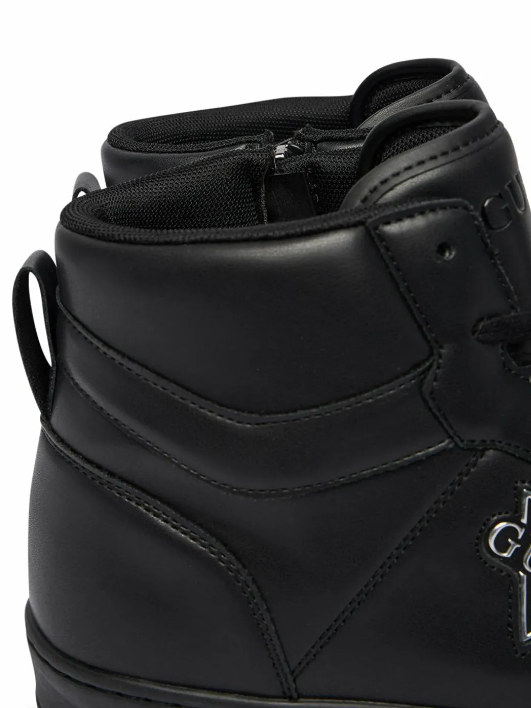 Sneakers FMFICE ELE12 Nero