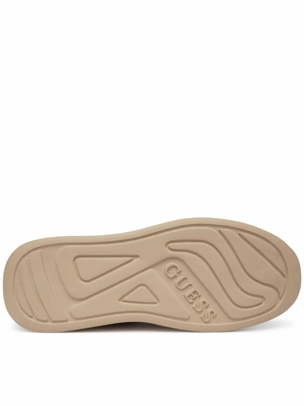 Sneakers FMFLBA SUE12 Marrone