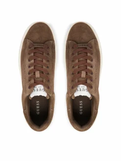 Sneakers FMFLBA SUE12 Marrone
