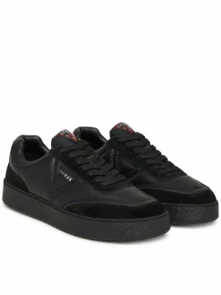 Sneakers FMFMOH LEA12 Nero