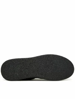 Sneakers FMFMOH LEA12 Nero
