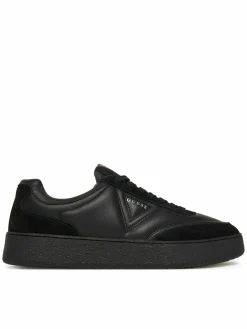Sneakers FMFMOH LEA12 Nero