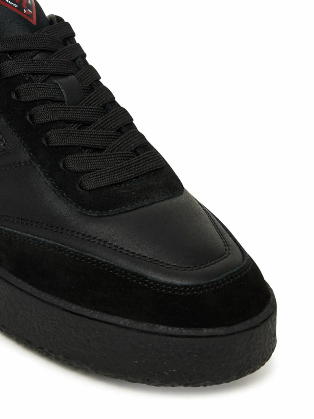 Sneakers FMFMOH LEA12 Nero