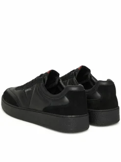 Sneakers FMFMOH LEA12 Nero