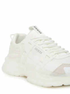 Sneakers FMFUNO ELL12 Bianco