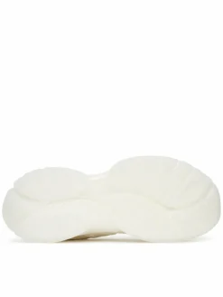 Sneakers FMFUNO ELL12 Bianco
