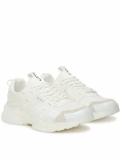 Sneakers FMFUNO ELL12 Bianco