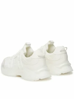 Sneakers FMFUNO ELL12 Bianco