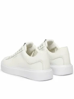 Sneakers FMJAVI LEA12 Bianco