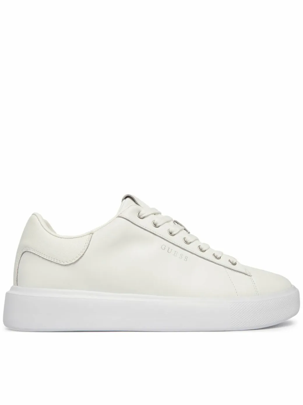 Sneakers FMJAVI LEA12 Bianco