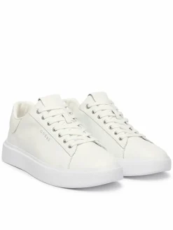 Sneakers FMJAVI LEA12 Bianco