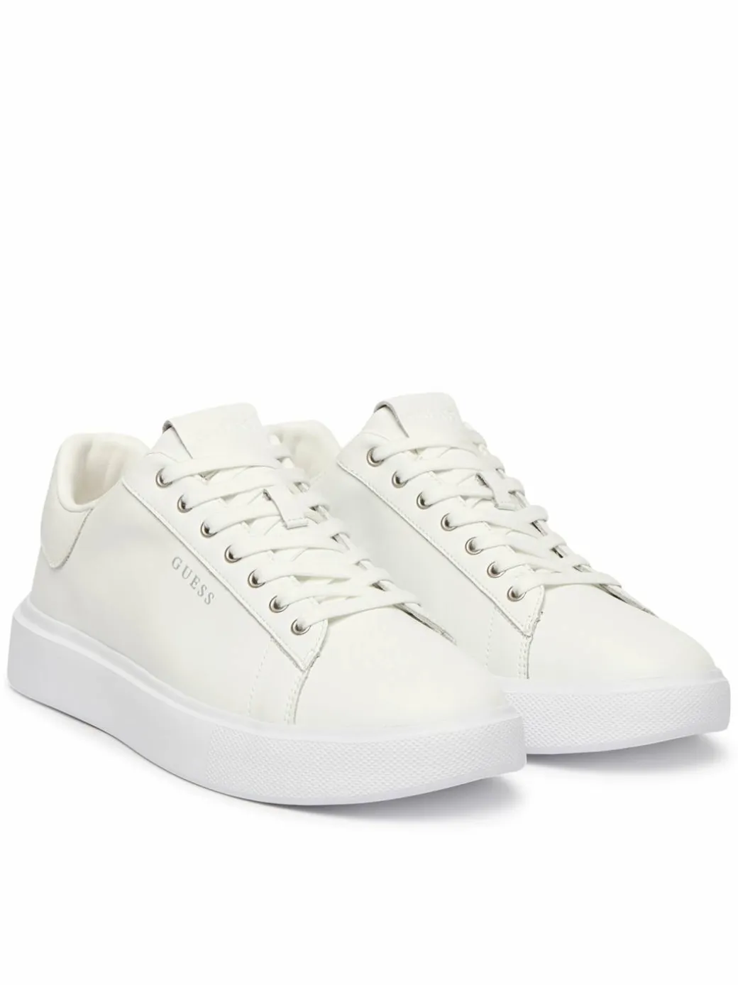 Sneakers FMJAVI LEA12 Bianco