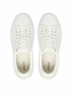 Sneakers FMJAVI LEA12 Bianco