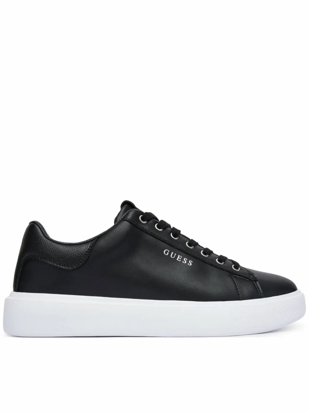 Sneakers FMJAVI LEA12 Nero