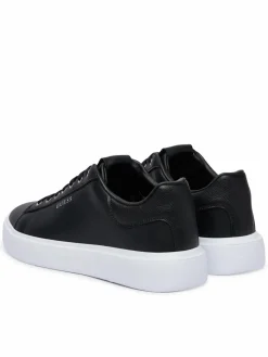 Sneakers FMJAVI LEA12 Nero