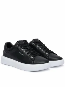 Sneakers FMJAVI LEA12 Nero