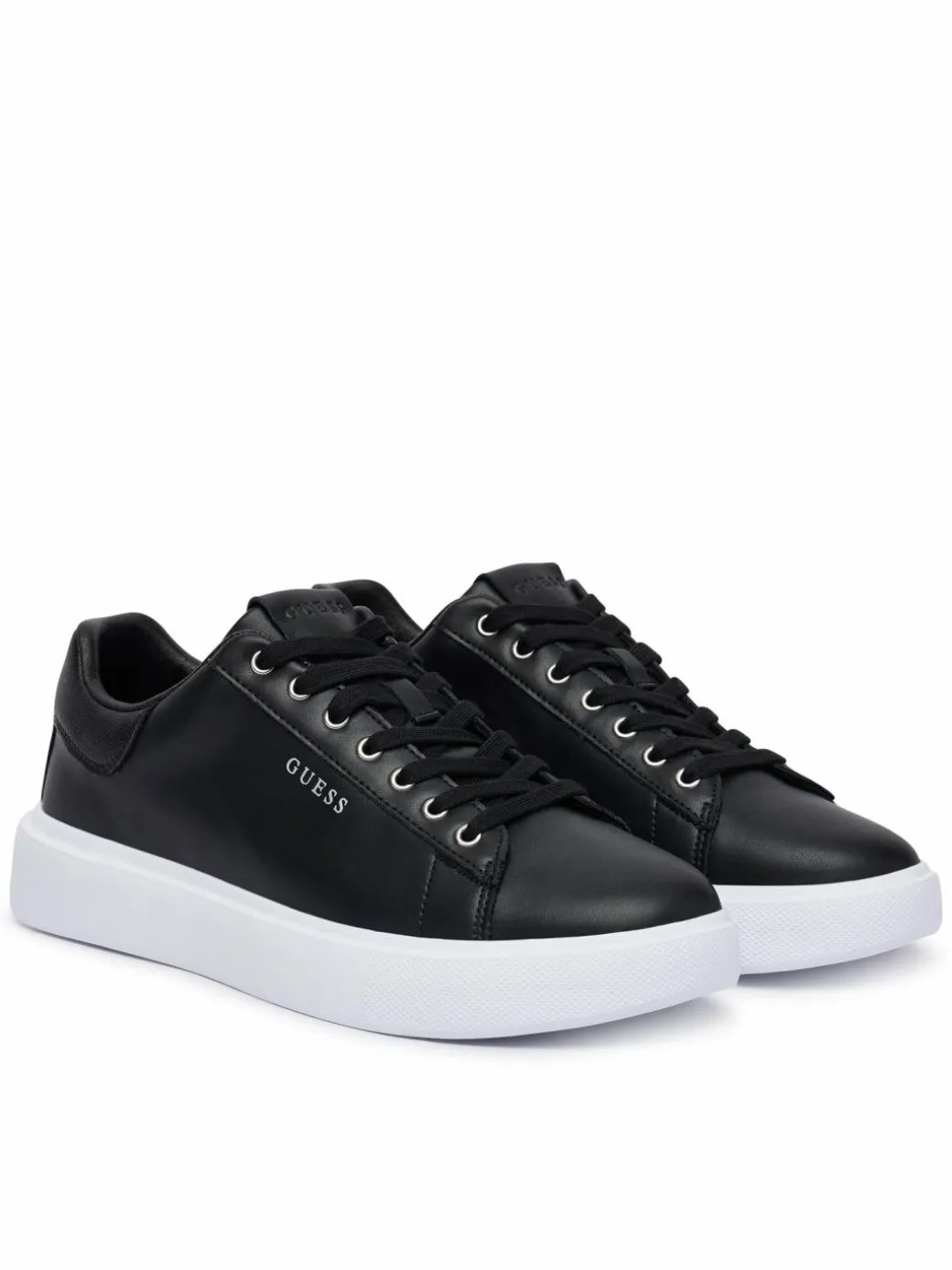 Sneakers FMJAVI LEA12 Nero