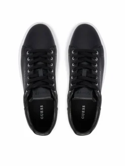 Sneakers FMJAVI LEA12 Nero