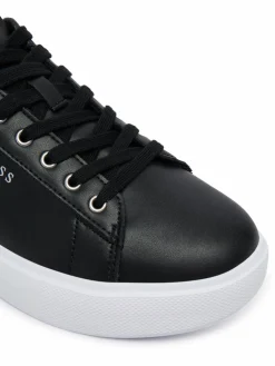 Sneakers FMJAVI LEA12 Nero