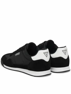 Sneakers FMJDRE SUE12 Nero