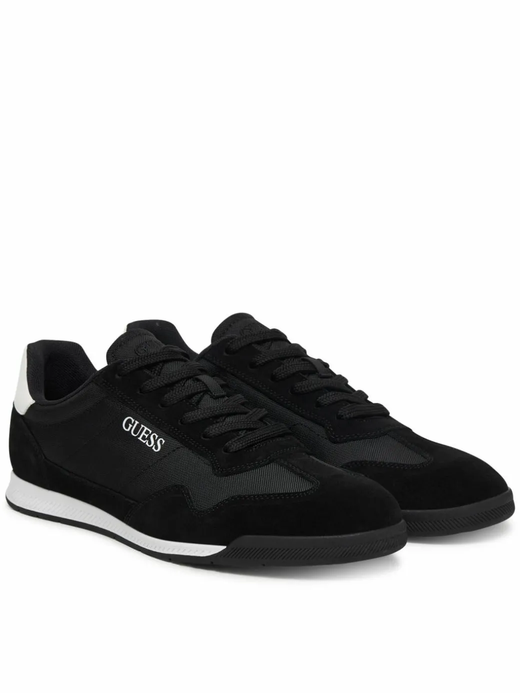 Sneakers FMJDRE SUE12 Nero
